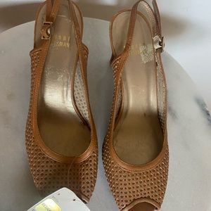 Vintage Stuart Weitzman Sandals